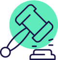 gavel